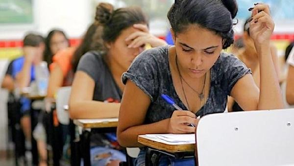 INEP: 13% DAS INSTITUIÇÕES AVALIADAS EM 2018 TIVERAM BAIXO DESEMPENHO