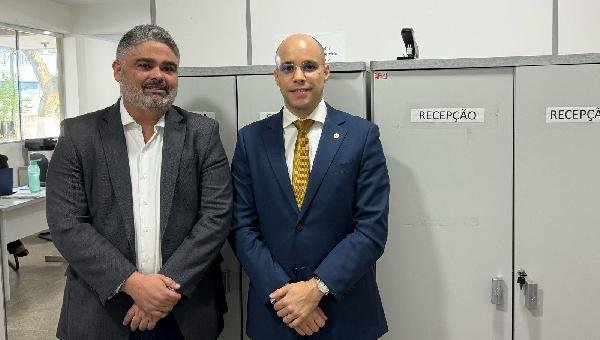 REGULARIZAÇÃO FUNDIÁRIA DO MUNICÍPIO É DEBATIDA EM ILHÉUS 
