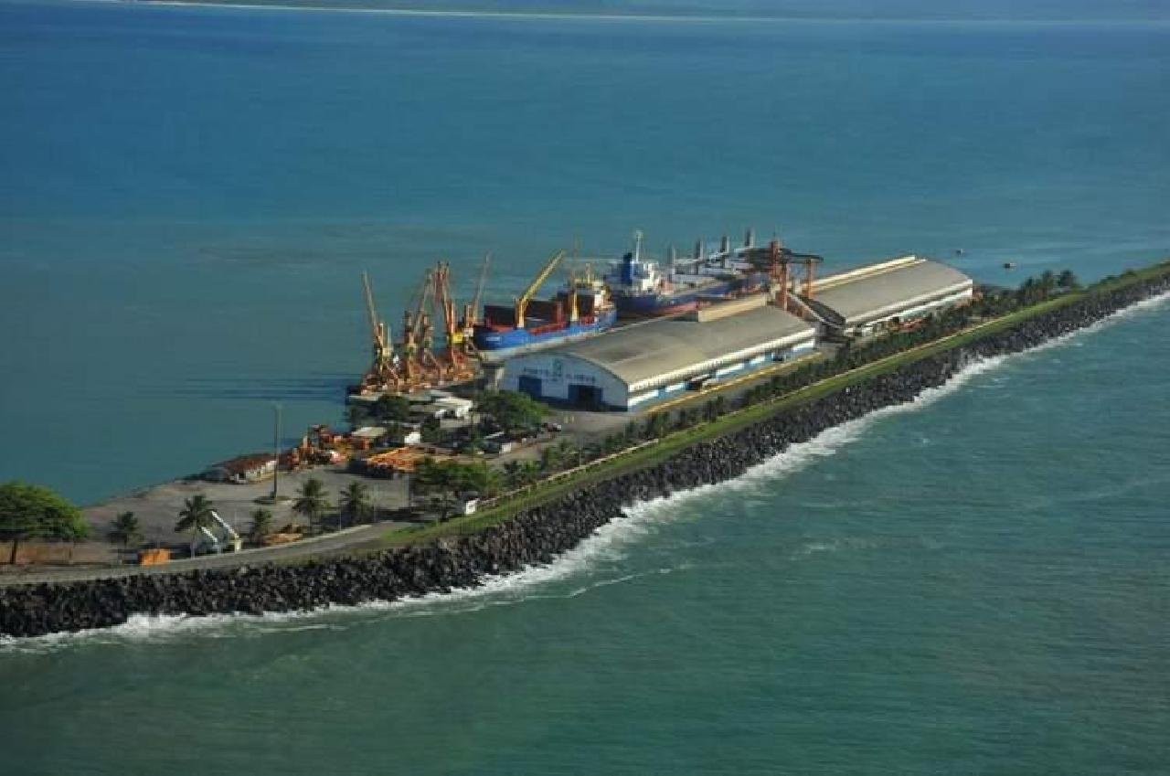 PORTO DE ILHÉUS VAI TER DESCONTO TARIFÁRIOS DE ATÉ 65%, DIZ MINISTRO MÁRCIO FRANÇA PORTO DE ILHÉUS VAI TER DESCONTO TARIFÁRIOS DE ATÉ 65%, DIZ MINISTRO MÁRCIO FRANÇA