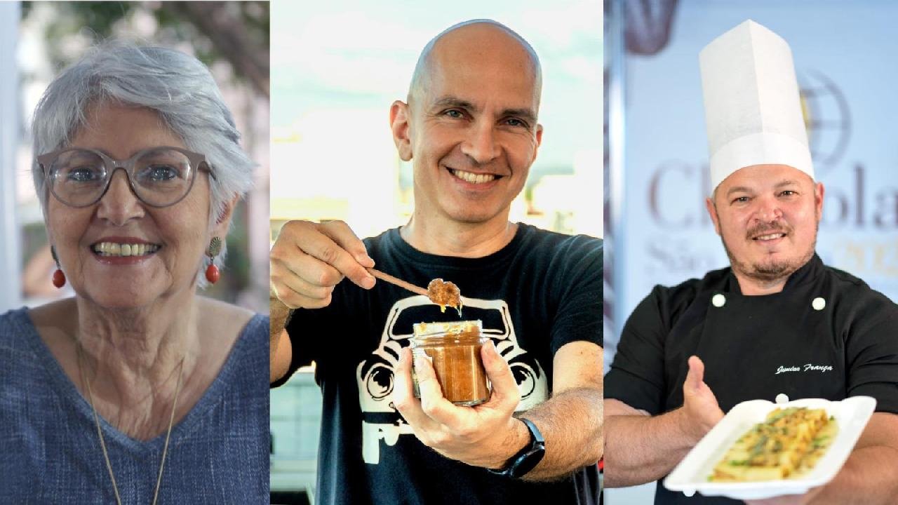 ALÉM DOS SABORES: CIRCUITO DA GELEIA EM ITACARÉ PROMOVE SUSTENTABILIDADE, INOVAÇÃO E TURISMO GASTRONÔMICO ALÉM DOS SABORES: CIRCUITO DA GELEIA EM ITACARÉ PROMOVE SUSTENTABILIDADE, INOVAÇÃO E TURISMO GASTRONÔMICO