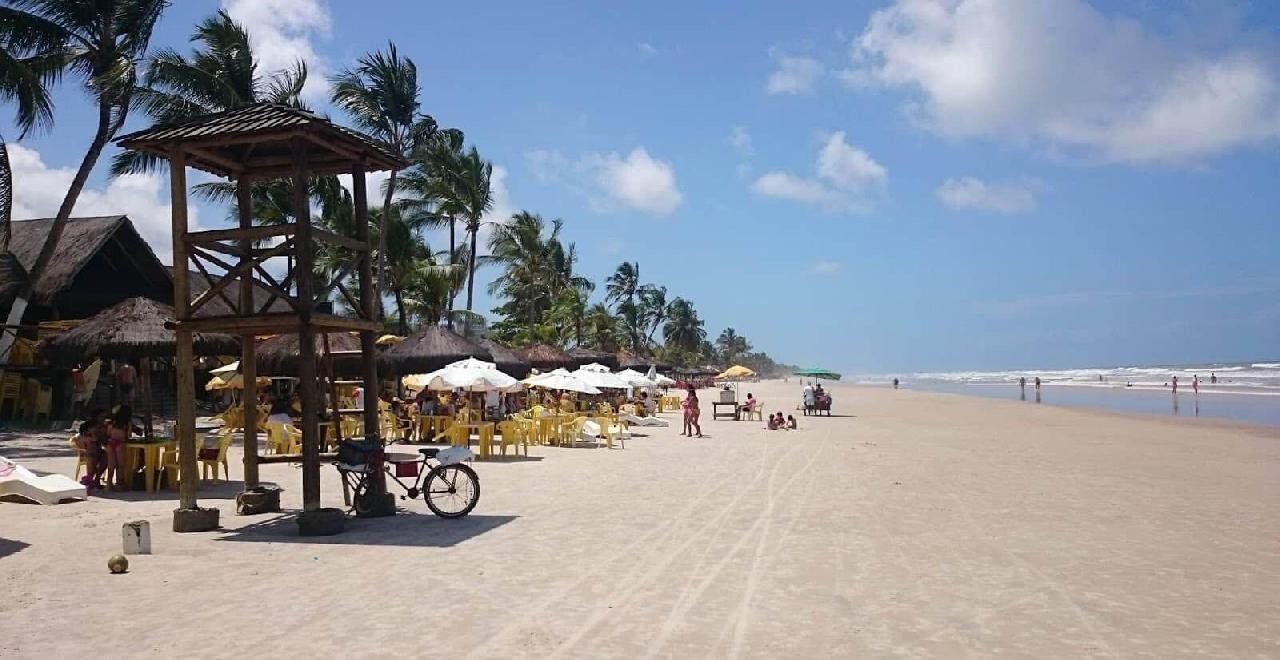 CVR COSTA DO CACAU ORIENTA SOBRE PRÁTICAS SUSTENTÁVEIS NO LITORAL DURANTE O VERÃO CVR COSTA DO CACAU ORIENTA SOBRE PRÁTICAS SUSTENTÁVEIS NO LITORAL DURANTE O VERÃO