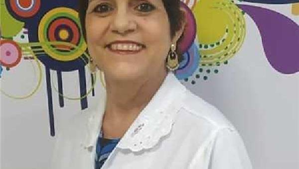 CORPO DA MÉDICA PEDIATRA ELIANA VITA SERÁ CREMADO
