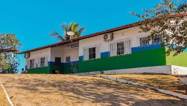 NOVA UNIDADE DA VIGILÂNCIA DE ZOONOSES É INAUGURADA NESTA QUINTA-FEIRA (30)