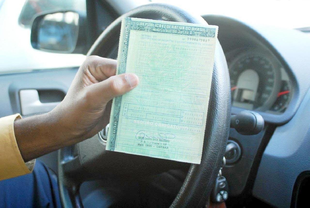 VEÍCULOS NOTIFICADOS COM IPVA ATRASADO PODEM TER 70% DE DESCONTO NO PAGAMENTO VEÍCULOS NOTIFICADOS COM IPVA ATRASADO PODEM TER 70% DE DESCONTO NO PAGAMENTO