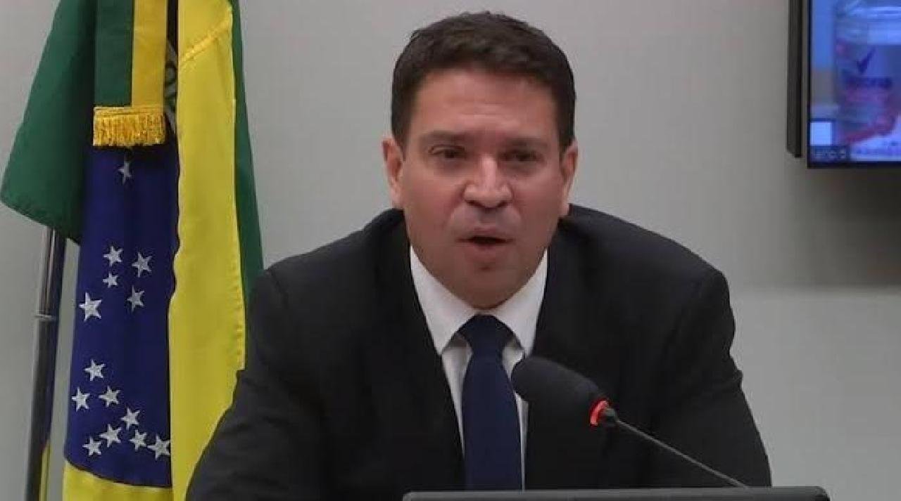 DEPUTADO FEDERAL ALEXANDRE RAMAGEM É ALVO DE OPERAÇÃO DA POLÍCIA FEDERAL DEPUTADO FEDERAL ALEXANDRE RAMAGEM É ALVO DE OPERAÇÃO DA POLÍCIA FEDERAL