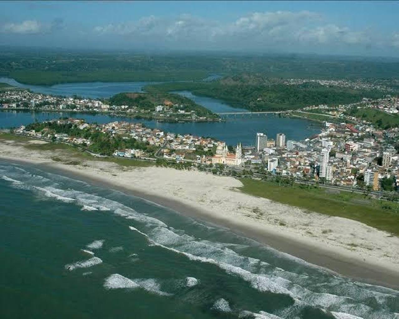 MAPEAMENTO APONTA OS BAIRROS E DISTRITOS DE ILHÉUS COM MAIS CASOS DE COVID-19