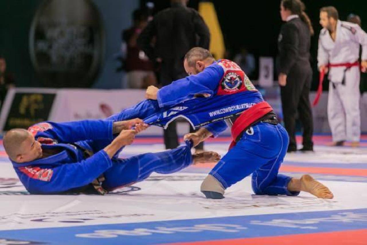 BAHIA RECEBE COMPETIÇÃO DE PARAJIU-JITSU PELA PRIMEIRA VEZ