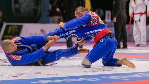 BAHIA RECEBE COMPETIÇÃO DE PARAJIU-JITSU PELA PRIMEIRA VEZ