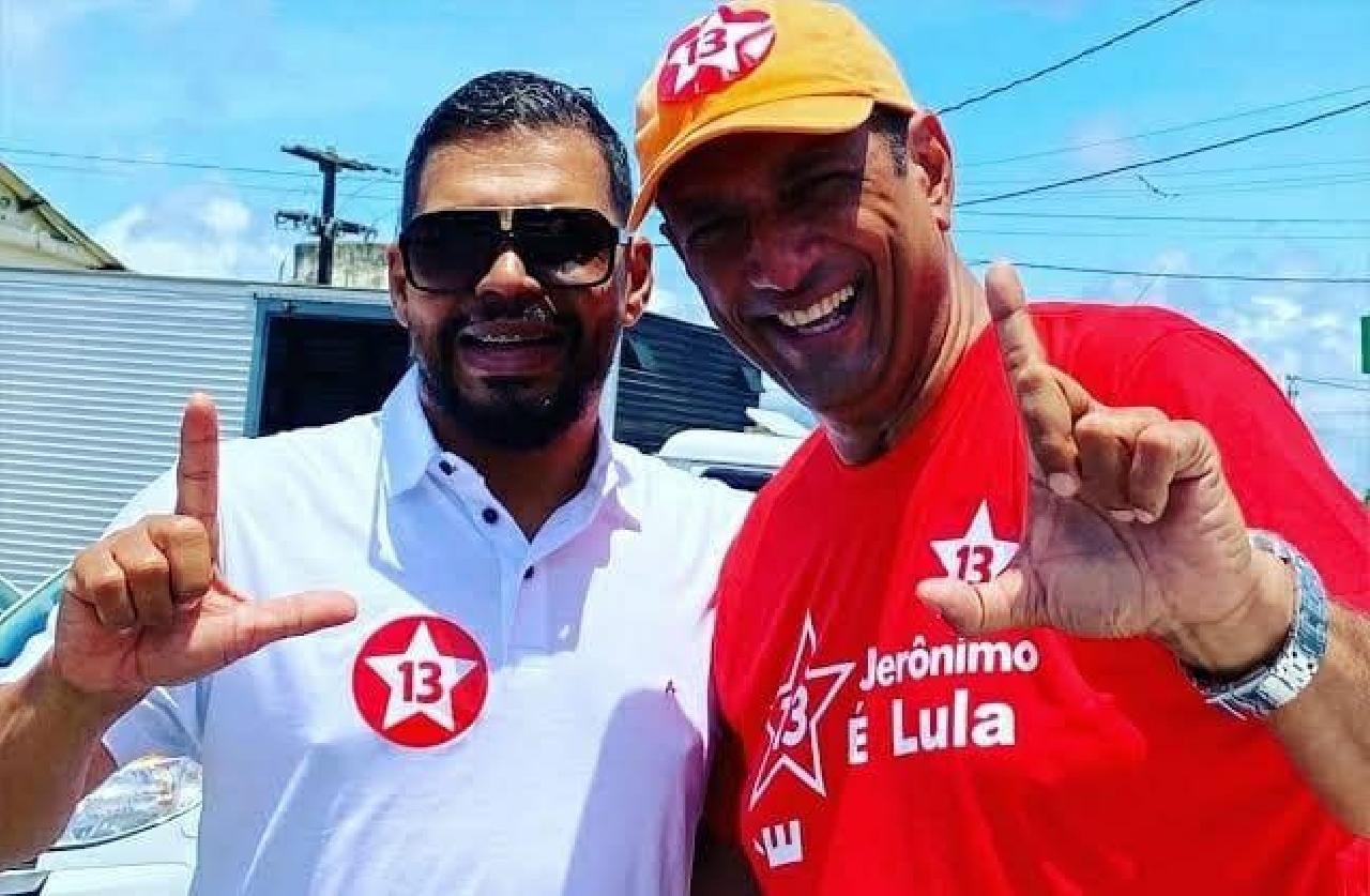 MARÃO EXONERA DEZ INDICAÇÕES DE JERBSON MORAES MARÃO EXONERA DEZ INDICAÇÕES DE JERBSON MORAES