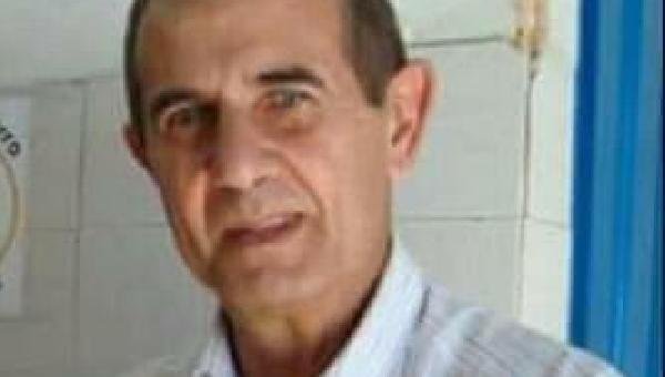MORRE JOSÉ CARLOS TAVARES 