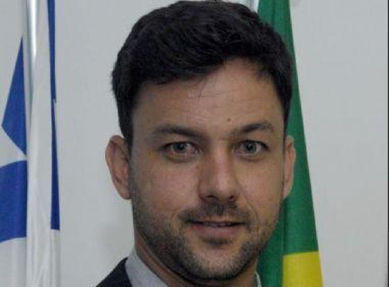 ILHÉUS: SUPREMO NEGA HABEAS CORPUS A EX-PRESIDENTE DA CÂMARA LUKAS PAIVA ILHÉUS: SUPREMO NEGA HABEAS CORPUS A EX-PRESIDENTE DA CÂMARA LUKAS PAIVA