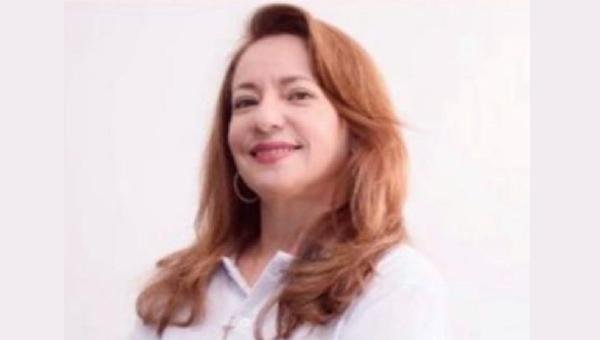 "BUSCAMOS COLEGAS QUE SOFREM ASSÉDIO MORAL E SEXUAL DENTRO DAS DELEGACIAS", DISSE LUCIENE RODRIGUES, SECRETÁRIA-GERAL DO SINDPOC