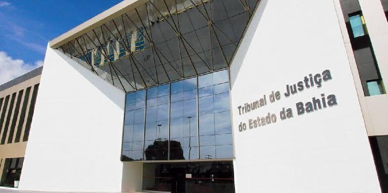 TJ-BA PODE INSTALAR MAIS 4 VAGAS DE DESEMBARGADORES E PROMOVER JUÍZES TJ-BA PODE INSTALAR MAIS 4 VAGAS DE DESEMBARGADORES E PROMOVER JUÍZES