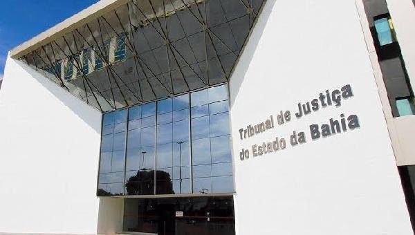 TJ-BA PODE INSTALAR MAIS 4 VAGAS DE DESEMBARGADORES E PROMOVER JUÍZES