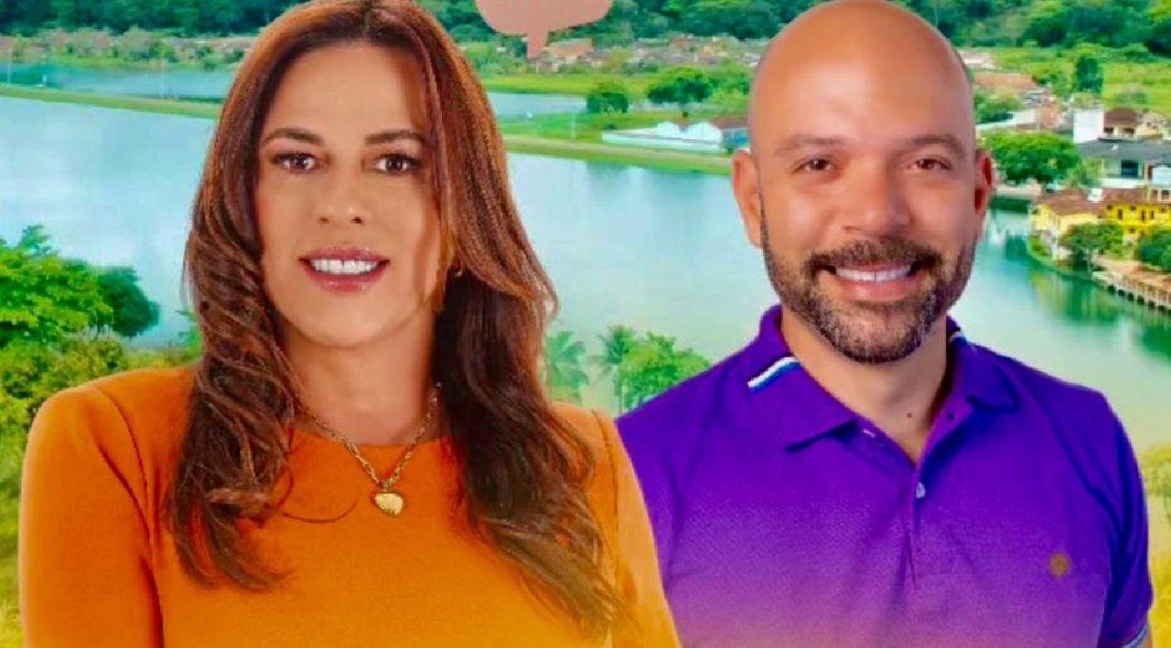 PREFEITO DE ITAJUÍPE REALIZA ATO DE FILIAÇÃO AO AVANTE NESTA SEXTA-FEIRA (15) PREFEITO DE ITAJUÍPE REALIZA ATO DE FILIAÇÃO AO AVANTE NESTA SEXTA-FEIRA (15)