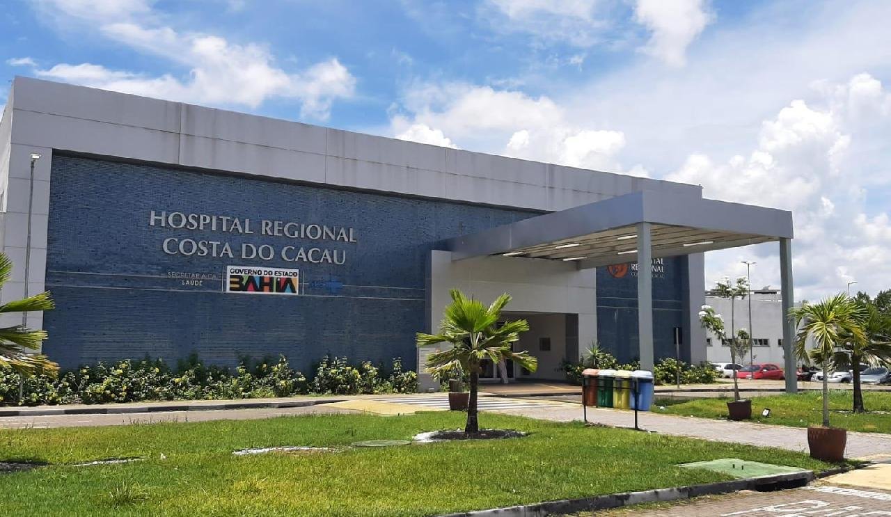 II FEIRA DE SAÚDE NÃO VAI OCORRER NO HRCC NO PRÓXIMO SÁBADO (14) II FEIRA DE SAÚDE NÃO VAI OCORRER NO HRCC NO PRÓXIMO SÁBADO (14)