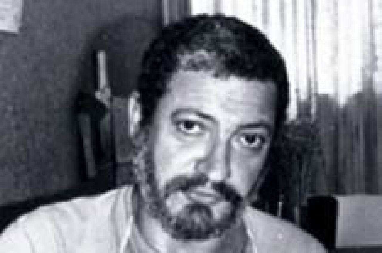 PEDRO MATTOS: O ARTISTA ILHEENSE QUE FEZ DA ARTE SUA VIDA