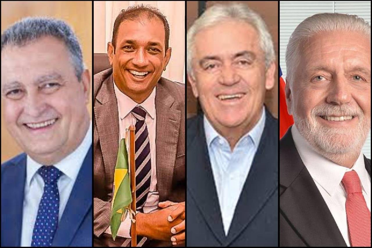 OS BASTIDORES DA POLITICA ILHEENSE DA SEMANA! OS BASTIDORES DA POLITICA ILHEENSE DA SEMANA!
