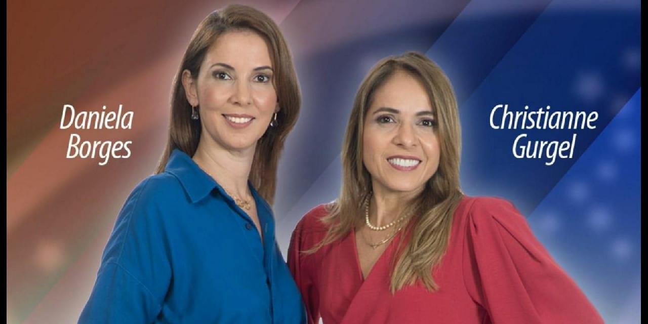 PELA PRIMEIRA VEZ, ADVOGADAS CONCORREM JUNTAS À PRESIDÊNCIA DA OAB- BA 