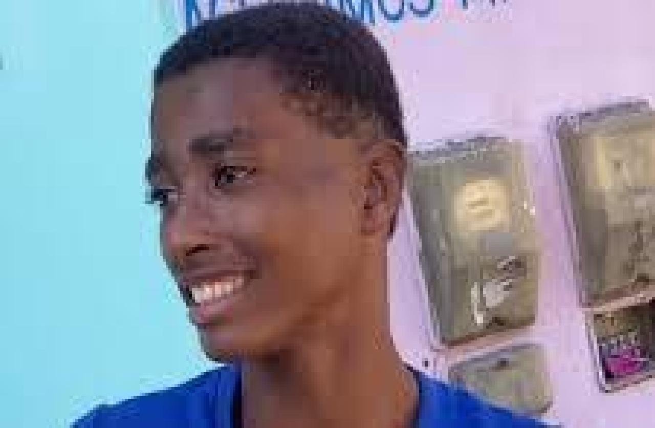 CORPO ADOLESCENTE QUE SE AFOGOU EM REPRESA NO PARQUE MUNICIPAL DA BOA ESPERANÇAS SERÁ VELADO EM IGREJA NO BAIRRO DA ESPERANÇA, EM ILHÉUS