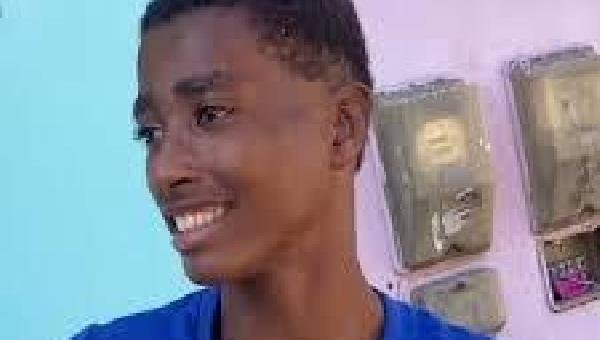 CORPO ADOLESCENTE QUE SE AFOGOU EM REPRESA NO PARQUE MUNICIPAL DA BOA ESPERANÇAS SERÁ VELADO EM IGREJA NO BAIRRO DA ESPERANÇA, EM ILHÉUS