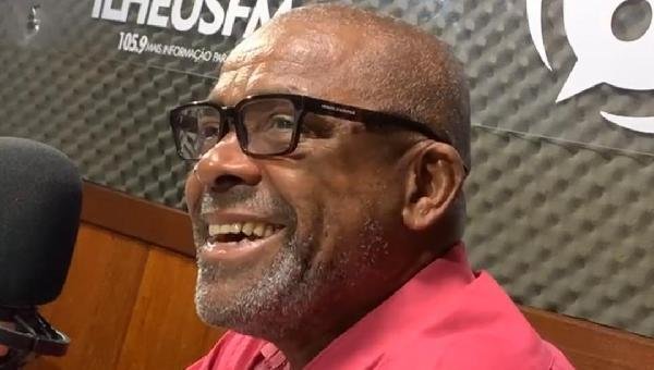 “SEM DELEGACIA ESPECIALIZADA, OS PROCESSOS VÃO PARA O FUNDO DA FILA”, DIZ PROFESSOR GURITA SOBRE CRIMES CONTRA CRIANÇAS EM ILHÉUS