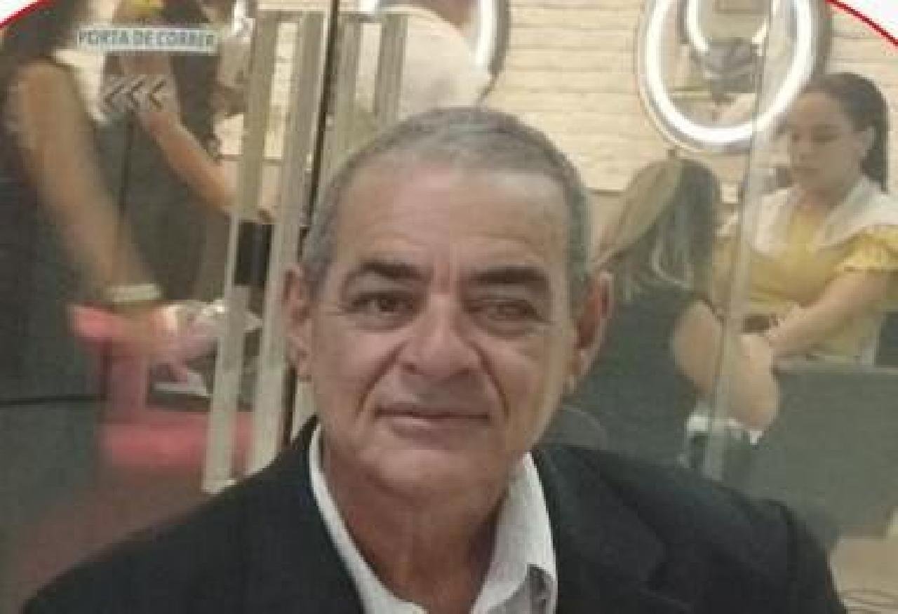 DESAPARECIDO: FAMÍLIA PROCURA POR ARTUR EDUARDO NUNES SERAFIM DESAPARECIDO: FAMÍLIA PROCURA POR ARTUR EDUARDO NUNES SERAFIM