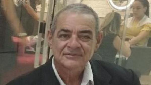 DESAPARECIDO: FAMÍLIA PROCURA POR ARTUR EDUARDO NUNES SERAFIM