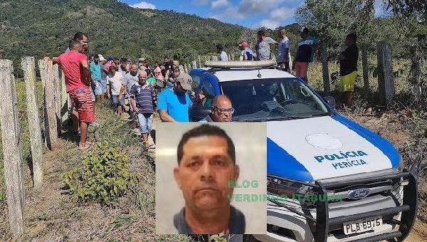 ITABUNA: INVESTIGAÇÕES APONTAM QUE MOTORISTA DE APLICATIVO FOI MORTO POR QUADRILHA ESPECIALIZADA
