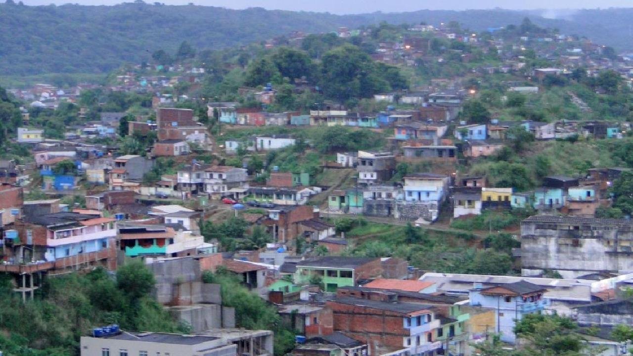 PREFEITURA ANUNCIA REQUALIFICAÇÃO DE ALTOS E MORROS DE ILHÉUS PREFEITURA ANUNCIA REQUALIFICAÇÃO DE ALTOS E MORROS DE ILHÉUS