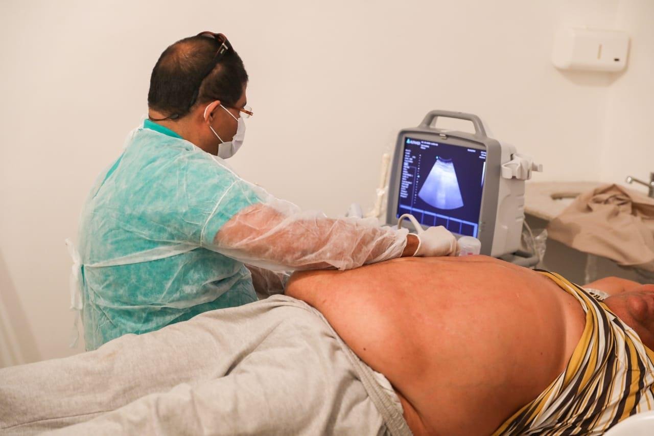 CIRURGIA BARIÁTRICA PASSARÁ A SER OFERECIDA PELA REDE MUNICIPAL DE SAÚDE CIRURGIA BARIÁTRICA PASSARÁ A SER OFERECIDA PELA REDE MUNICIPAL DE SAÚDE