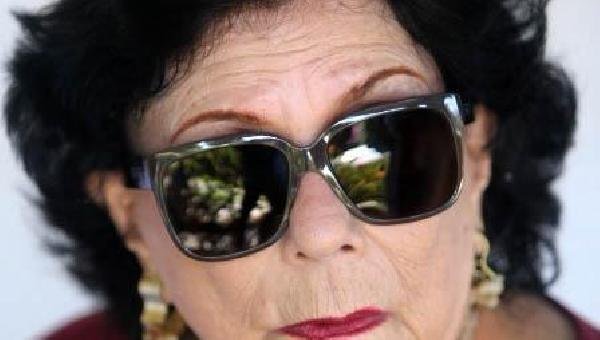 EX-PRIMEIRA-DAMA DE ILHÉUS, MARIA AMÉLIA, MORRE AOS 91 ANOS