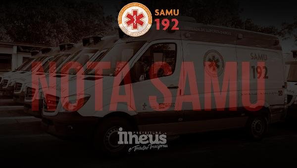 PREFEITURA DE ILHÉUS MANIFESTA SOLIDARIEDADE À FAMÍLIA DE IDOSO VÍTIMA DE ACIDENTE