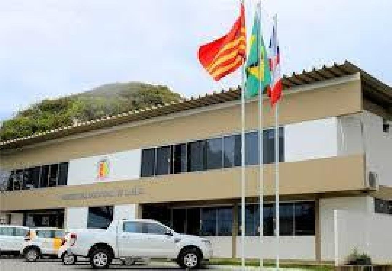 PREFEITURA DE ILHéUS DECRETA PONTO FACULTATIVO A PARTIR DO MEIO-DIA DESTA QUINTA-FEIRA (02)