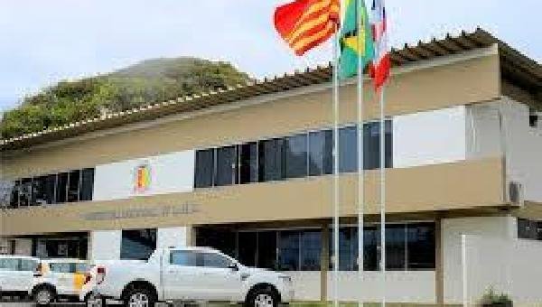 PREFEITURA DE ILHéUS DECRETA PONTO FACULTATIVO A PARTIR DO MEIO-DIA DESTA QUINTA-FEIRA (02)