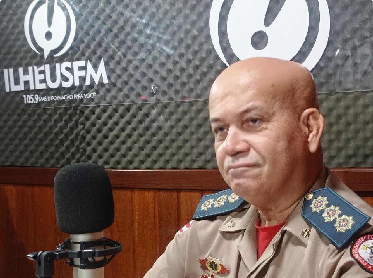 "NÃO IMPORTA DE ONDE VOCÊ VEM, É POSSÍVEL CHEGAR LÁ", DECLAROU CORONEL ANTÔNIO JÚLIO "NÃO IMPORTA DE ONDE VOCÊ VEM, É POSSÍVEL CHEGAR LÁ", DECLAROU CORONEL ANTÔNIO JÚLIO