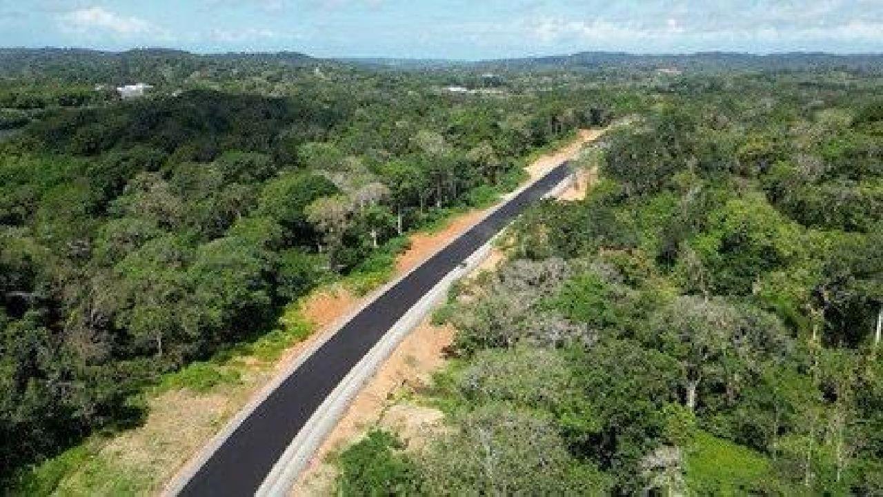 GOVERNO RETOMA OBRAS DAS PONTES DA BA-649 E ENTREGA ESTÁ PREVISTA PARA 2026 GOVERNO RETOMA OBRAS DAS PONTES DA BA-649 E ENTREGA ESTÁ PREVISTA PARA 2026