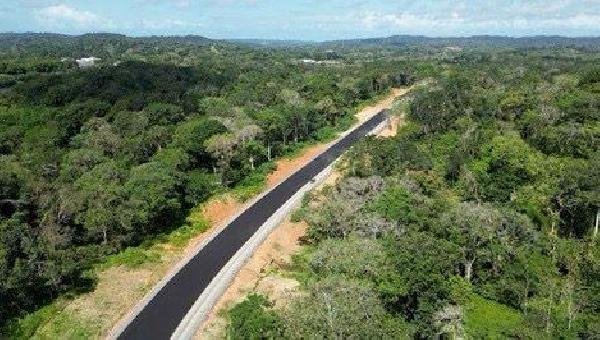  GOVERNO RETOMA OBRAS DAS PONTES DA BA-649 E ENTREGA ESTÁ PREVISTA PARA 2026