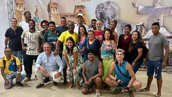 ILHÉUS GANHA NOVA ASSOCIAÇÃO PARA PROFISSIONALIZAÇÃO E REGULAMENTAÇÃO DO TURISMO