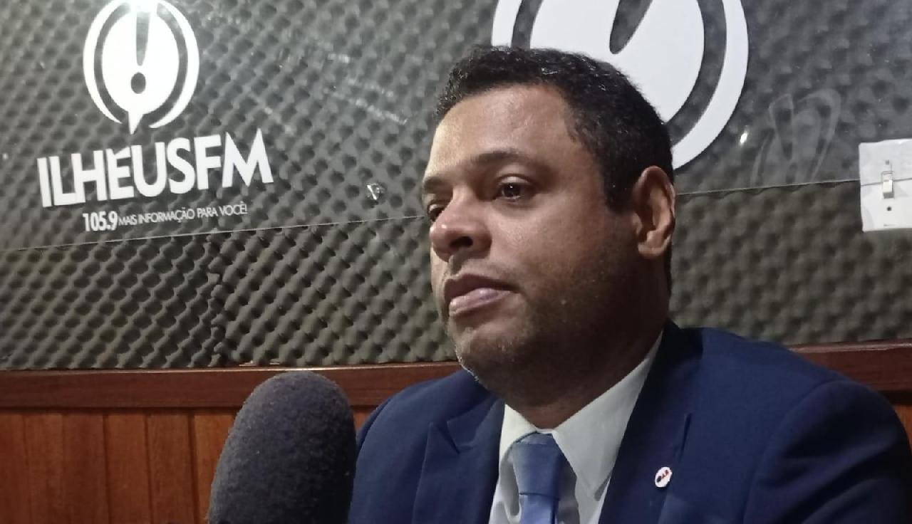 “VAI GERAR UMA CALAMIDADE", DIZ DR. JACSON CUPERTINO SOBRE PERDA DA 3ª VARA DO TRABALHO EM ILHÉUS