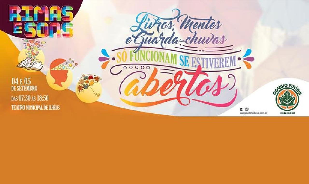 PROJETO PEDAGÓGICO RIMAS E SONS SE APRESENTA NO TMI A PARTIR DESTA QUARTA (4) PROJETO PEDAGÓGICO RIMAS E SONS SE APRESENTA NO TMI A PARTIR DESTA QUARTA (4)