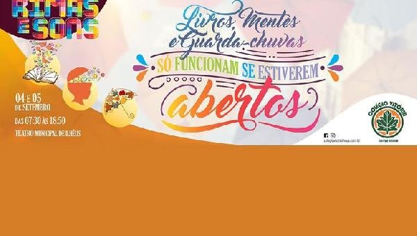 PROJETO PEDAGÓGICO RIMAS E SONS SE APRESENTA NO TMI A PARTIR DESTA QUARTA (4)