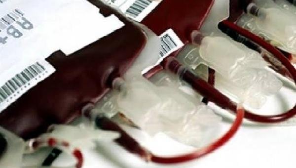 HOSPITAL REGIONAL COSTA DO CACAU ALERTA PARA NÍVEL CRÍTICO DE ESTOQUE DE SANGUE E PEDE COLABORAÇÃO DE DOADORES 