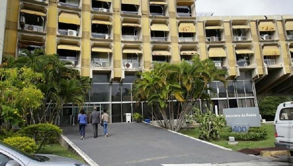 PF CUMPRE SEIS MANDADOS DE PRISÃO NA SESAB POR DESVIO DE VERBA DE HOSPITAL