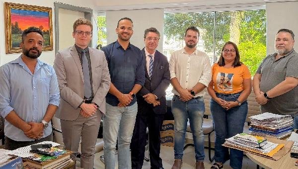 ILHÉUS: GRUPO DE TRABALHO REALIZA PRIMEIRA REUNIÃO PARA DEFINIR ETAPAS DO CONCURSO PÚBLICO