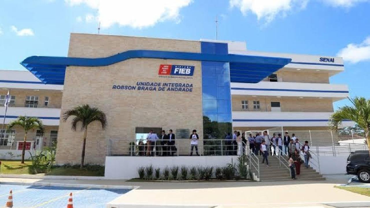 SESI ABRE INSCRIÇÕES PARA PROCESSO SELETIVO COM MAIS DE 10 MIL VAGAS DE CURSOS GRATUITOS; ILHÉUS ESTÁ ENTRE AS CIDADES