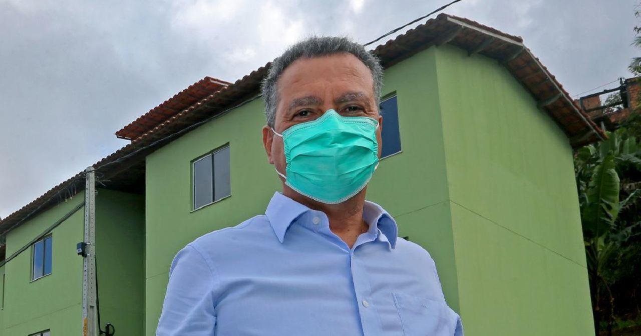 RUI COSTA AUTORIZA EVENTOS COM ATÉ 500 PESSOAS EM PARTE DA BAHIA RUI COSTA AUTORIZA EVENTOS COM ATÉ 500 PESSOAS EM PARTE DA BAHIA