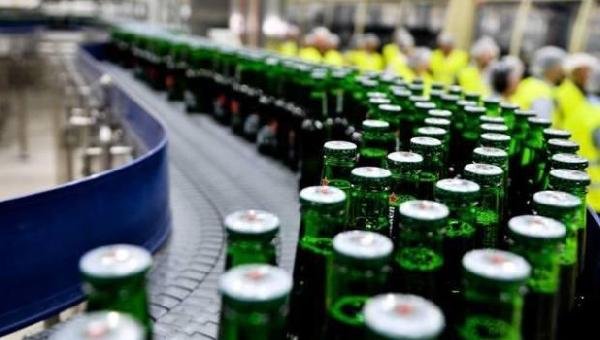 HEINEKEN ANUNCIA INVESTIMENTO DE R$ 215 MILHÕES EM ALAGOINHAS