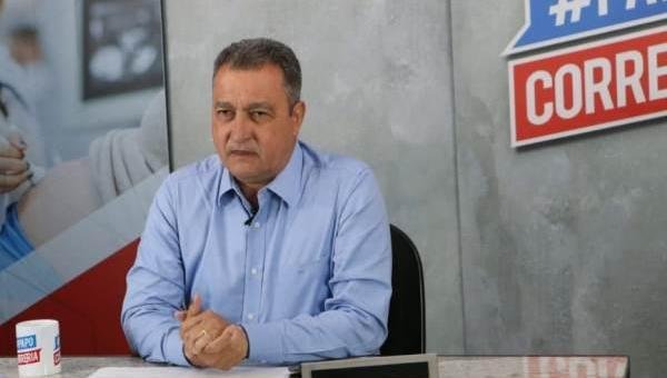 EM VEZ DE DEFENDER A SOCIEDADE ESTAVAM PRATICANDO CRIMES, DIZ RUI SOBRE ASPRA