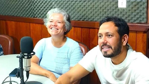 “É UM PROJETO QUE VAI TRANSFORMAR A VIDA DA NOSSA REGIÃO E DEPOIS DO BRASIL”, DIZ JORGINHO LOYOLA SOBRE O COMUNIDADE 360